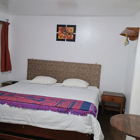 Posada Catama Inn Cusco Ngoại thất bức ảnh