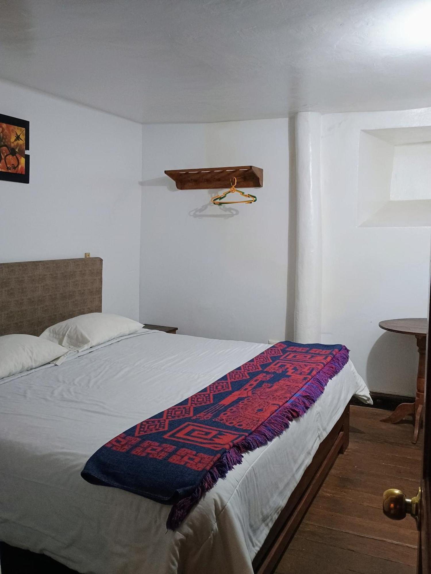 Posada Catama Inn Cusco Ngoại thất bức ảnh