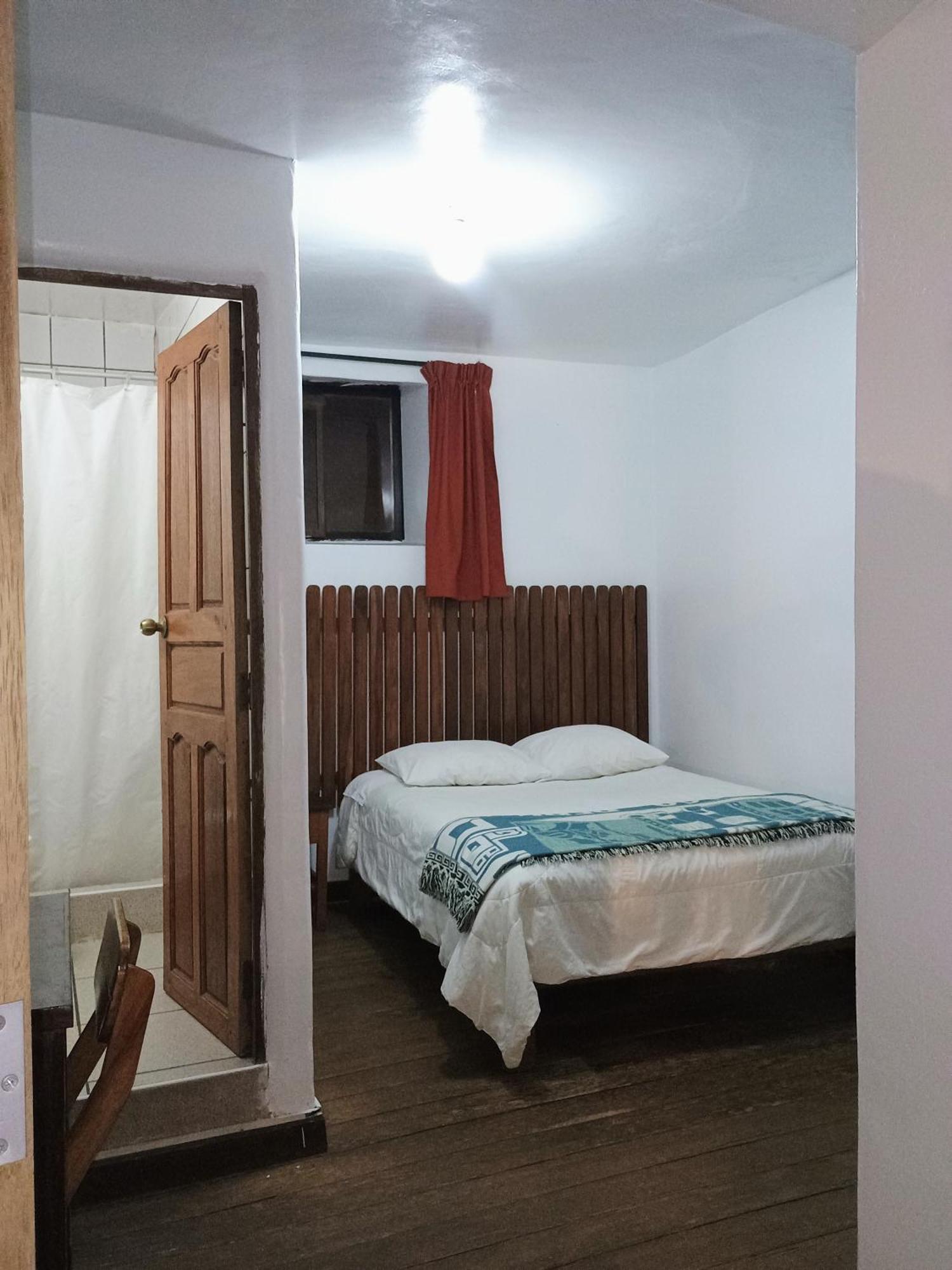 Posada Catama Inn Cusco Ngoại thất bức ảnh