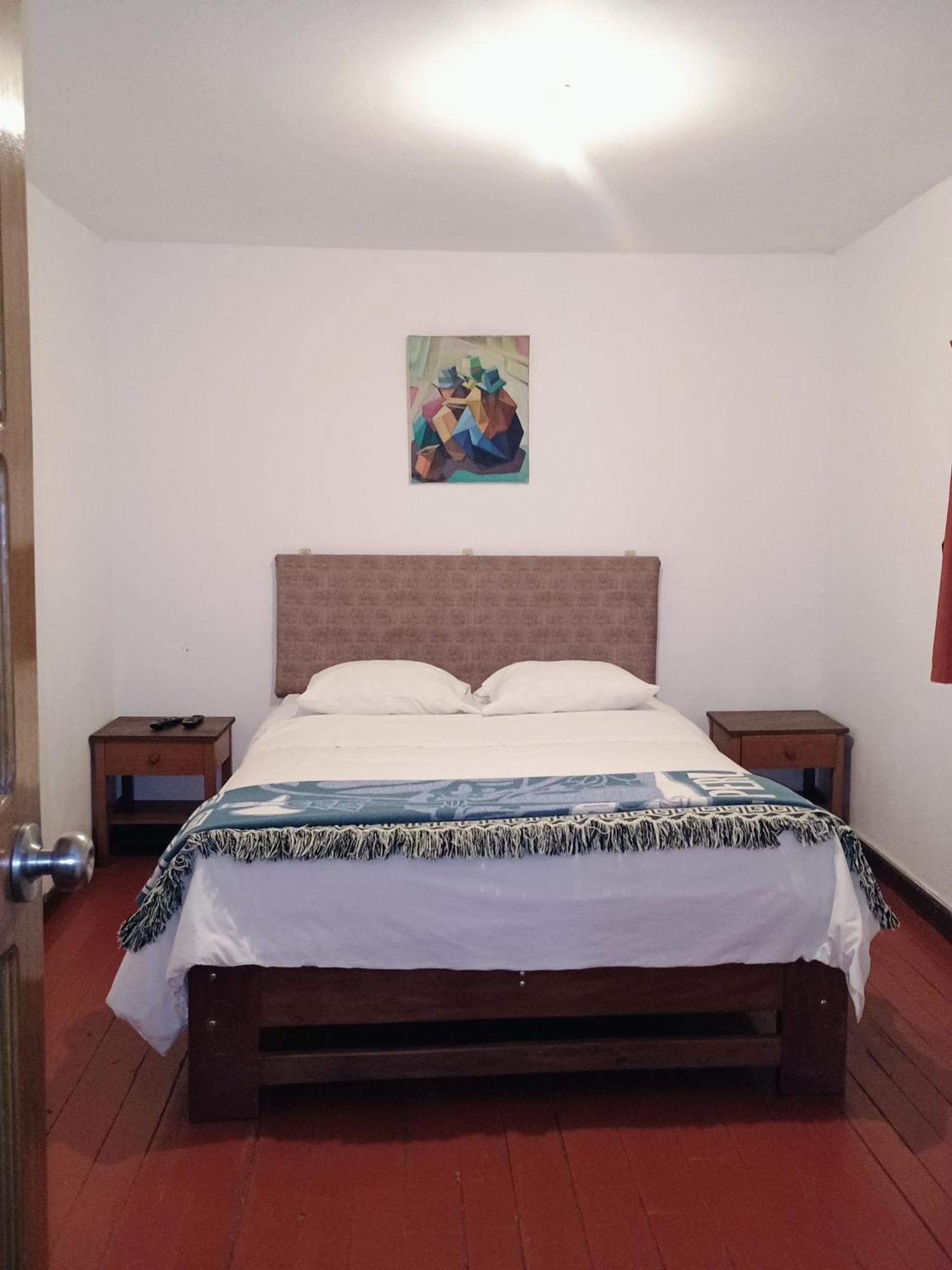 Posada Catama Inn Cusco Ngoại thất bức ảnh