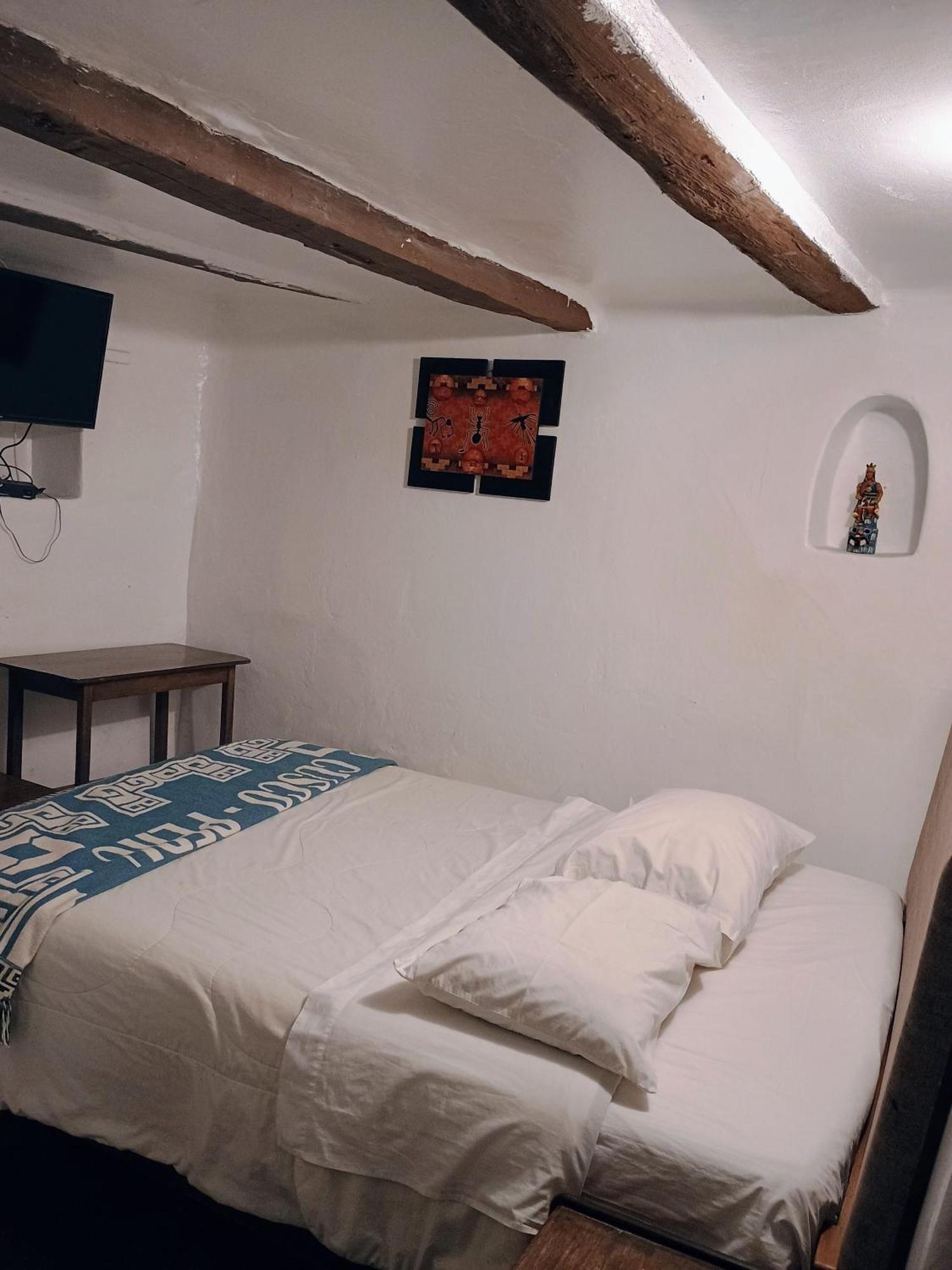 Posada Catama Inn Cusco Ngoại thất bức ảnh