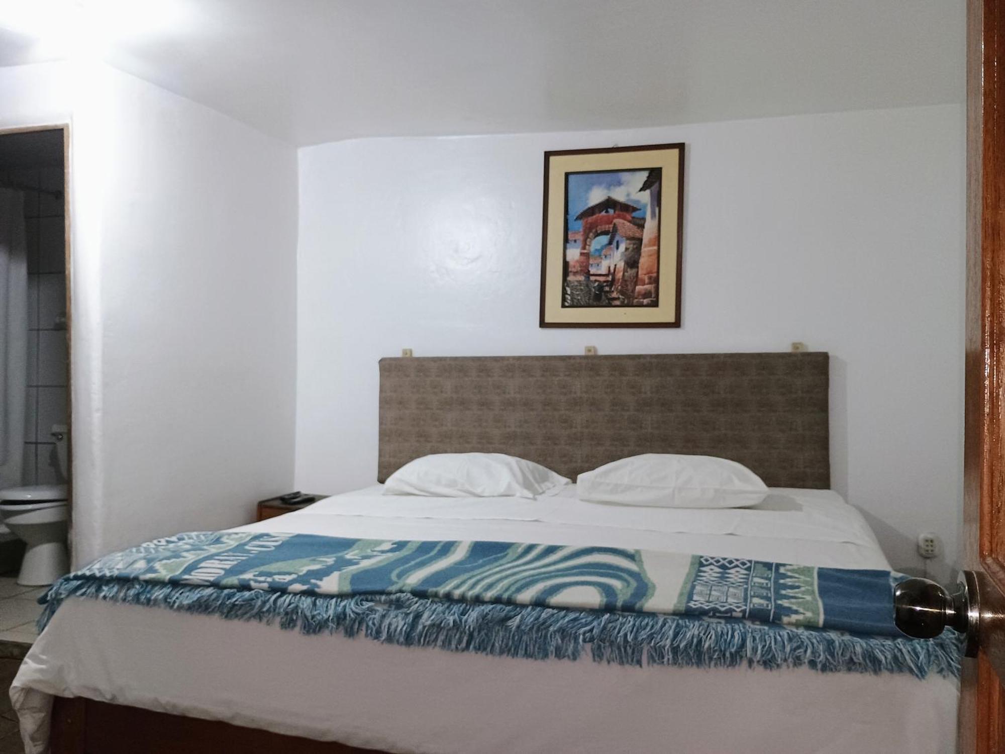 Posada Catama Inn Cusco Ngoại thất bức ảnh