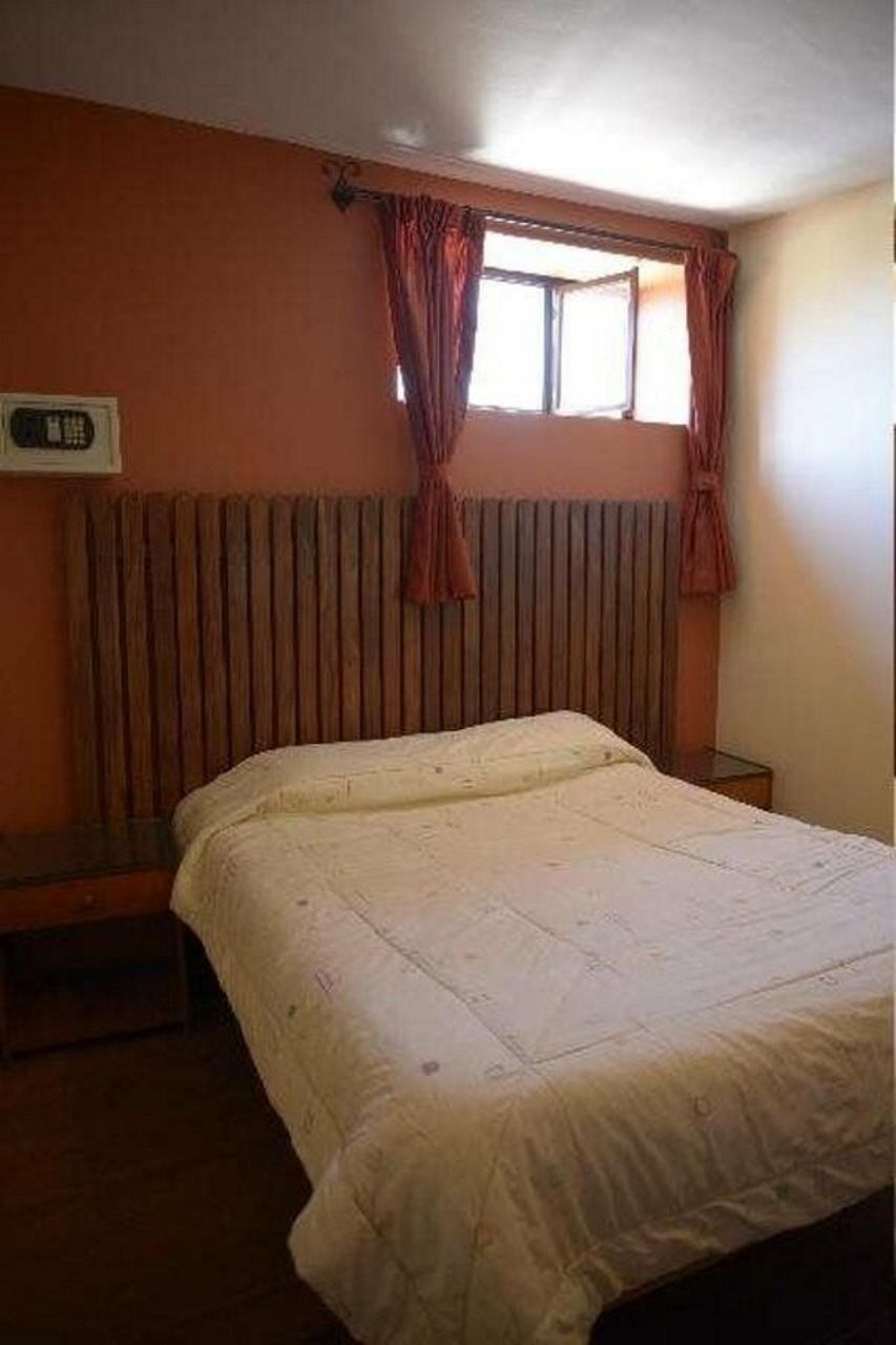 Posada Catama Inn Cusco Ngoại thất bức ảnh