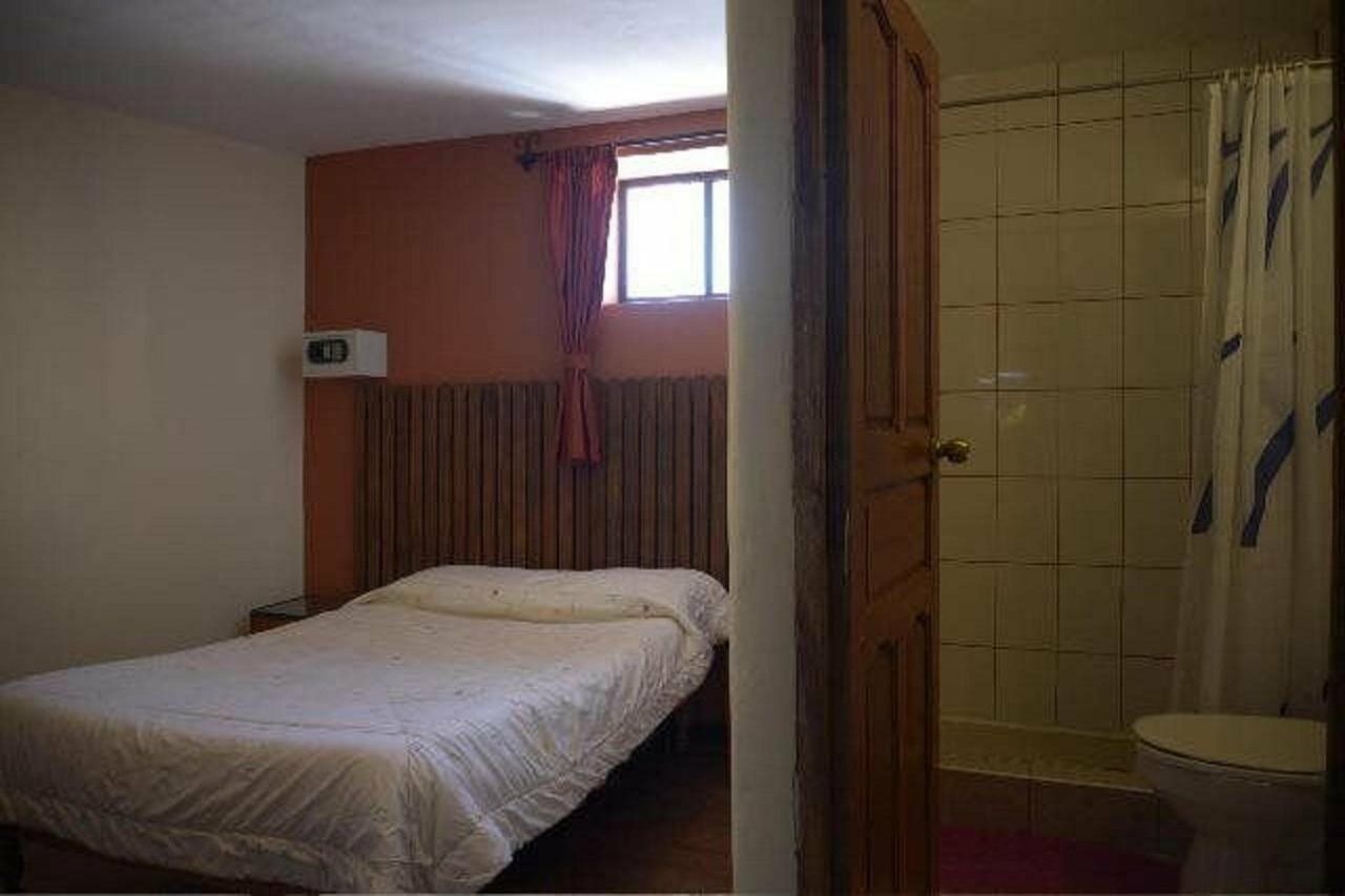 Posada Catama Inn Cusco Ngoại thất bức ảnh