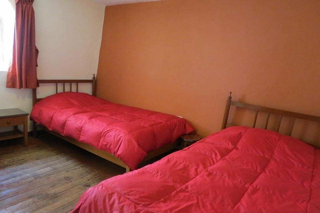 Posada Catama Inn Cusco Ngoại thất bức ảnh