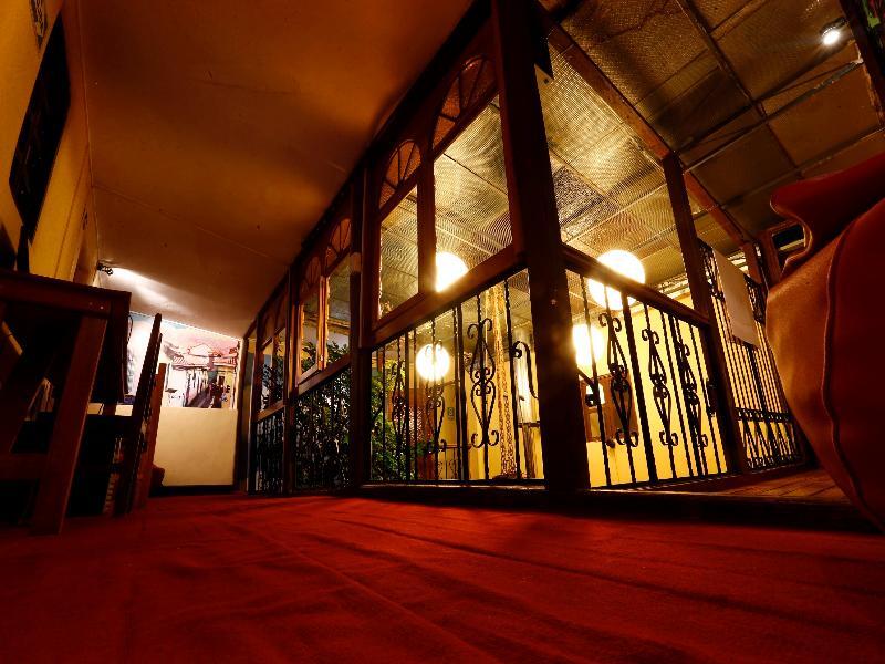 Posada Catama Inn Cusco Ngoại thất bức ảnh